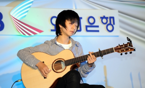 외환은행, ‘마이 드림 파트너 콘서트’ 개최