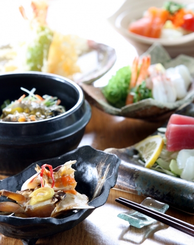 노보텔 앰배서더 강남 슌미, 여름 특선 메뉴 ‘농어와 간장게장 정식’ 선보여