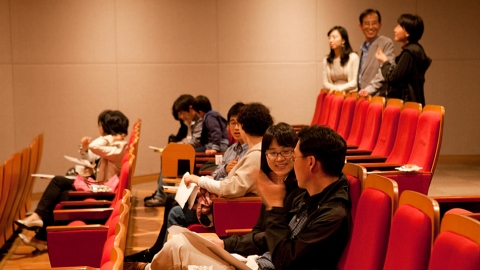 “복잡한 생활 속 지친 마음 비우기”…현대인을 위한 마음수련 공개 세미나 개최