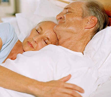 “어버이날, 부모님의 ‘잠’자리 챙겨드리세요”