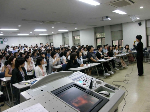 봄온, 방송사 공채 대비 특강 ‘도전하라, 열릴 것이다!’ 개최
