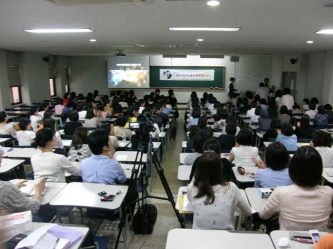 봄온, 방송사 공채 대비 특강 ‘도전하라, 열릴 것이다!’ 개최