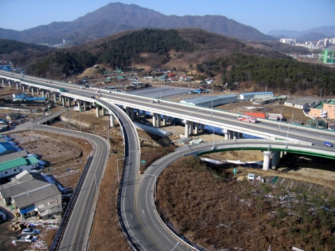 “2차 보금자리 진건지구를 가다”