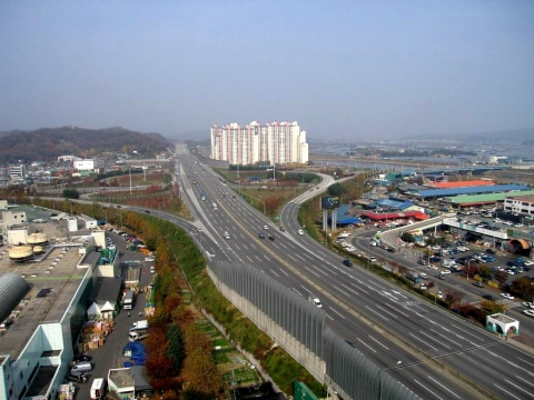 “2차 보금자리 진건지구를 가다”