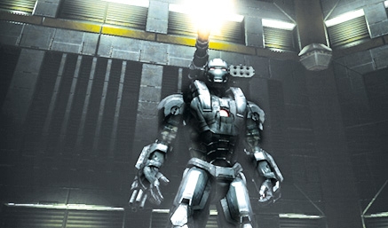 아이언 맨 시리즈의 최신작 아이언 맨 2 (Iron Man™ 2) PlayStation3 게임으로 5월 14일 발매
