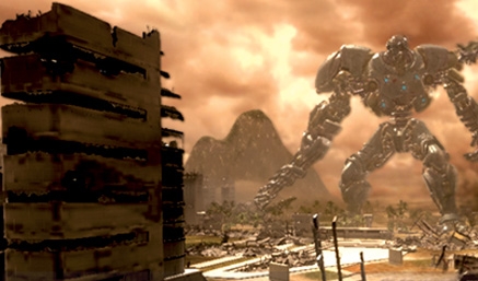 아이언 맨 시리즈의 최신작 아이언 맨 2 (Iron Man™ 2) PlayStation3 게임으로 5월 14일 발매