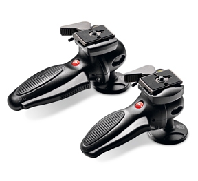 세기P&C, Manfrotto 조이스틱 헤드 2010 TIPA Award 수상