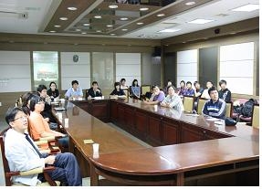 동명대학교 스포츠산업 전문인력 양성장면4