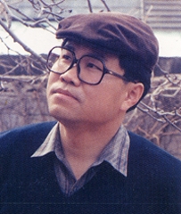 소설가 김우영
