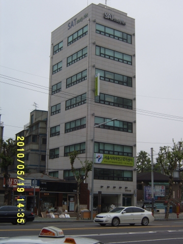 외국인근로자지원센터외관
