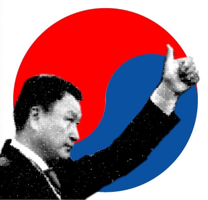 한스시즌투 한구현 대표, “ 히딩크, 허정무 질책 자격있나”