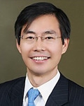 한국금연연구소 홍보대사 민주당 조경태국회의원