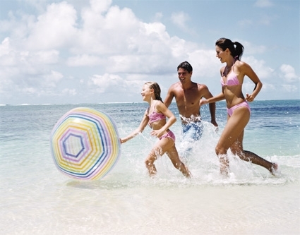 KAL호텔 바캉스 고객 특별 프로그램