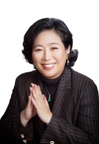 현정은 현대그룹 회장, ‘세계 해운업계에서 가장 영향력 있는 100인’에 선정