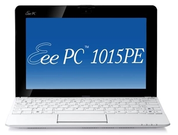 아수스 Eee PC 시쉘 1015PE