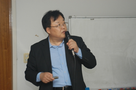 한국식품연구원, u-Food System 기술개발 협의회 개최