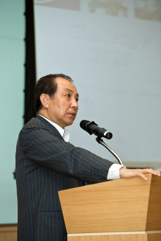 STX그룹, 2010년 상반기 경영전략 회의 개최