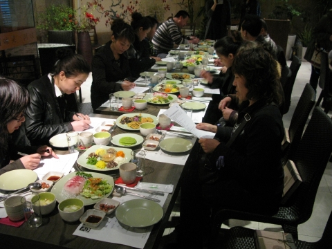 서울시, 중화권 관광객에게 서울 세일즈