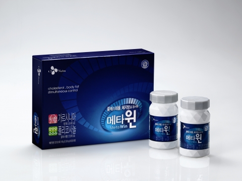 CJ제일제당, ‘메타볼릭신드롬’ 확산 방지한다