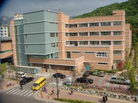 진관중학교(1지구)