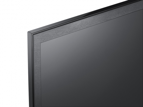 Samsung Electronics Launches the World’s First LED Large Format Display