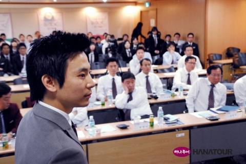 하나투어, 상반기 공채 신입사원 과제 발표회 ‘Idea Tour’ 개최