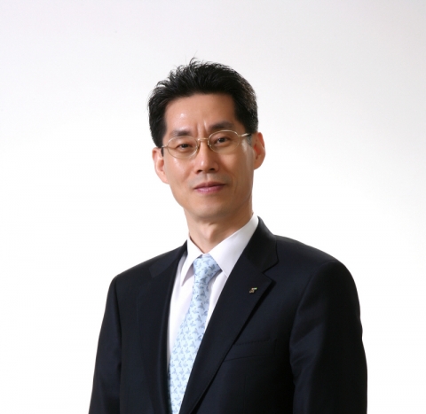 LIG손해보험 김우진 사장