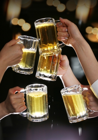 그랜드 앰배서더 서울, “호텔에서 맥주 무제한으로 즐기기”