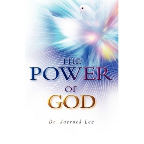 Author Dr. Jaerock Lee appearing on Miracle Channel, Canada
