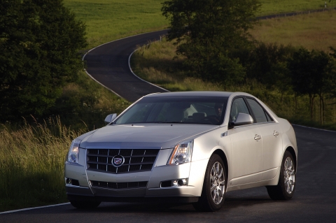CTS