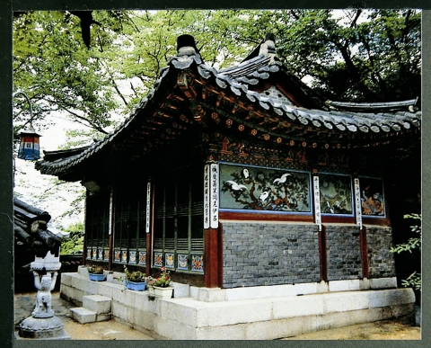 와룡묘