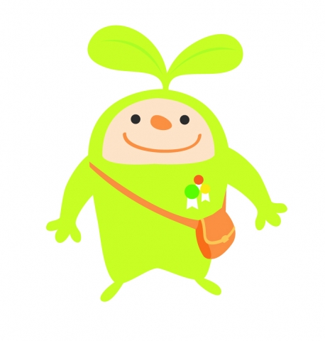 에디 - 박현성
((사)한국캐릭터협회장상)