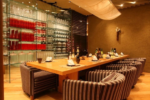 노보텔 앰배서더 강남, 슌미 여름 특선 음료 ‘아이스 사케’