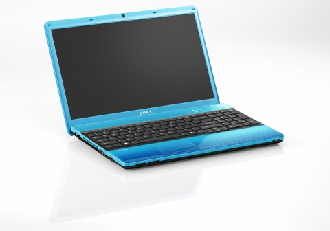 소니코리아, 일상을 특별하게 만드는 15.5형 바이오 E 시리즈 출시