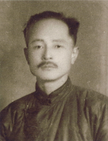 7월의 독립운동가 이광민 선생