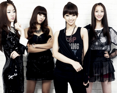 홍보대사 ‘씨스타’