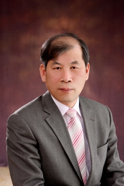 글로벌지적측량센타 박기광 대표