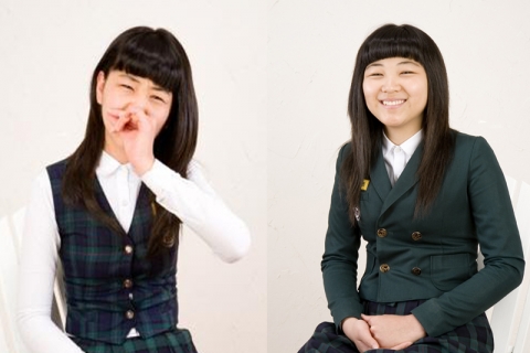 “기말고사 성적표 좌우하는 콧병”