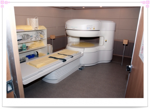 김해중앙병원, 개방형 MRI 2호기 가동식 개최