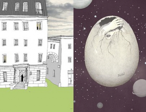 베르나르 베르베르의  단편집 ‘파라다이스’ 2010년 상반기 리서치 종합베스트셀러로 랭크