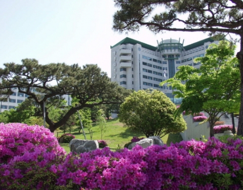 동명대 캠퍼스사진공모 금상작
