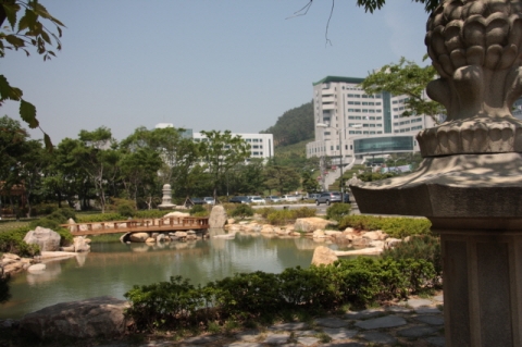 동명대 캠퍼스사진공모 은상작