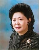 김인숙 (사)한국여성벤처협회 부산지회장