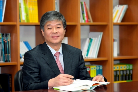 군산대 생활과학교실, 한국과학창의재단 정윤 이사장 초청 강연회 개최