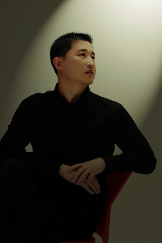 지휘자 곽량