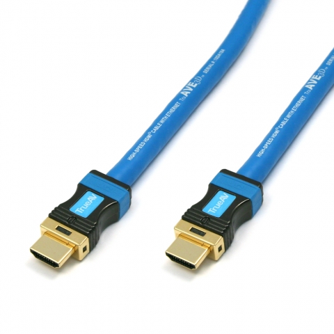 HDMI 1.4규격을 인증받은 HDMI with Ethernet and 3D function을 지원하는 Highspeed 모델이다