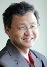 신우성학원 김왕근 논술강사