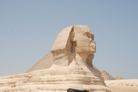 enjoy egypt