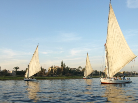 enjoy egypt