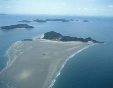 사승봉도
